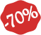 70% OFF 70% OFF
