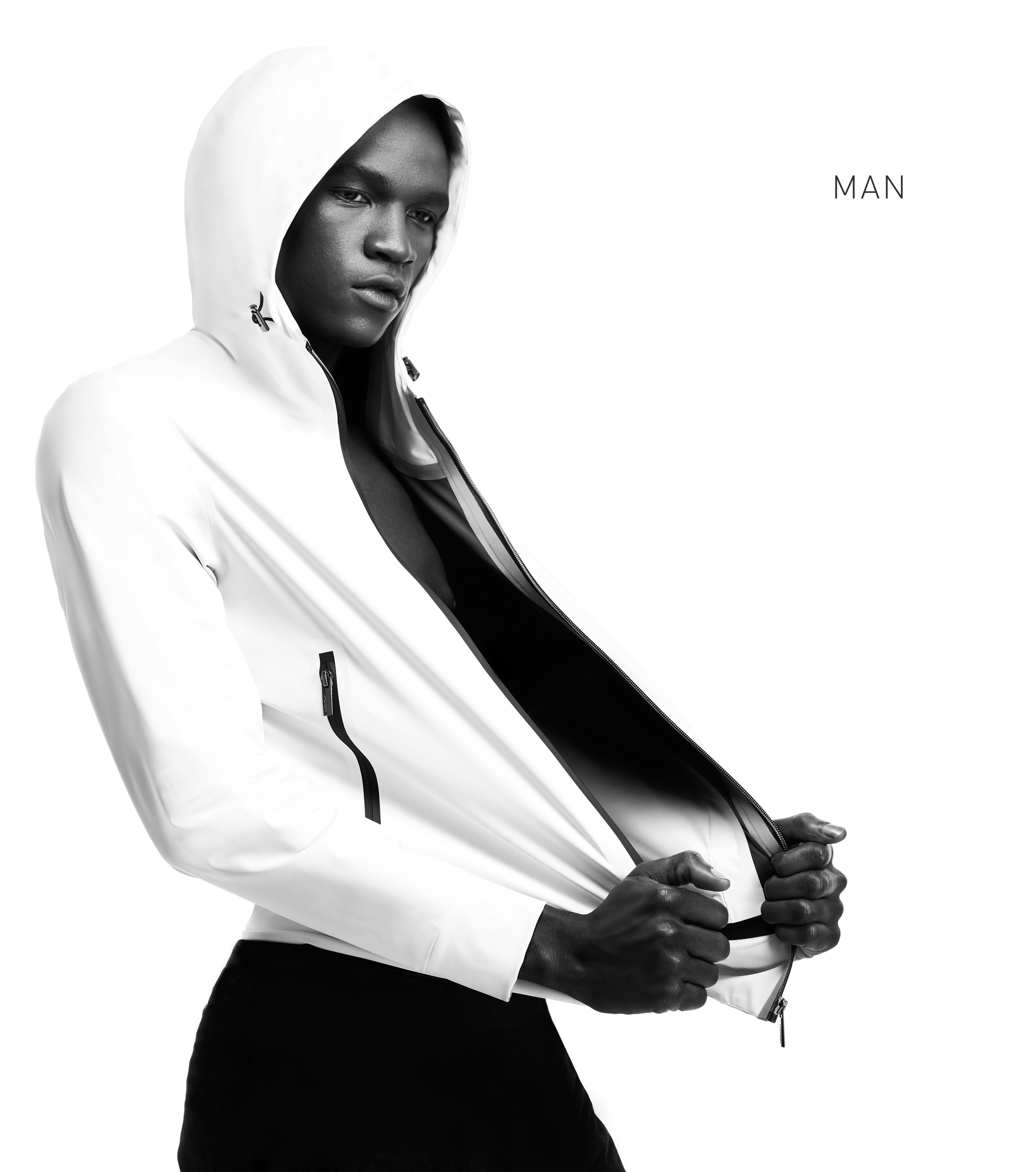 Man collection