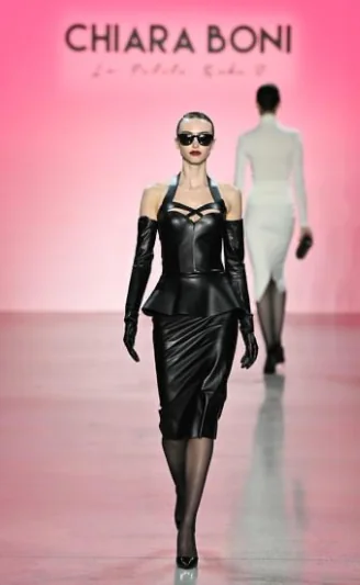 FALL/ WINTER 2023 FASHION SHOW 