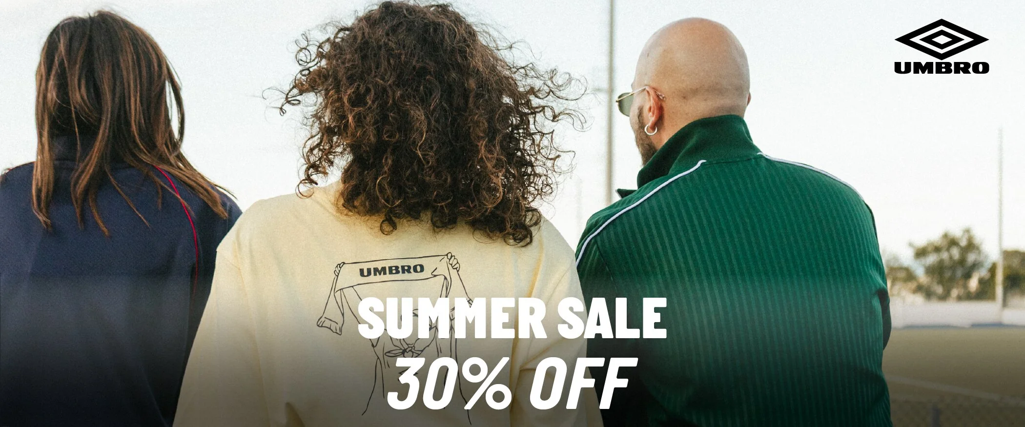 SUMMER SALE