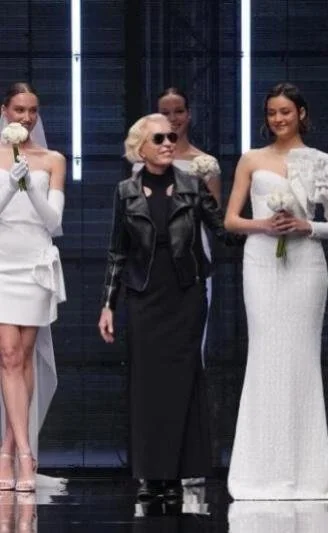 FASHION SHOW Si SPOSAITALIA