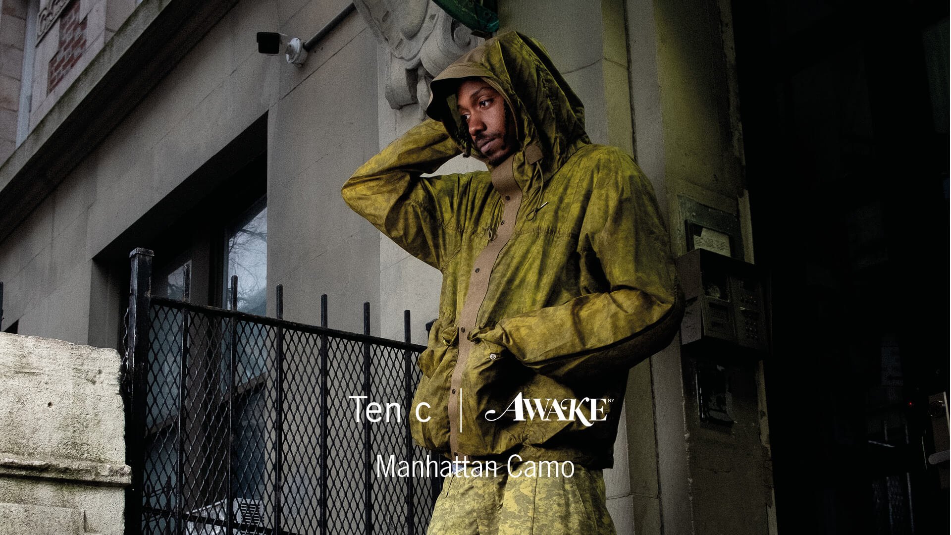Welcome To Ten c Official Site | Ten c ®
