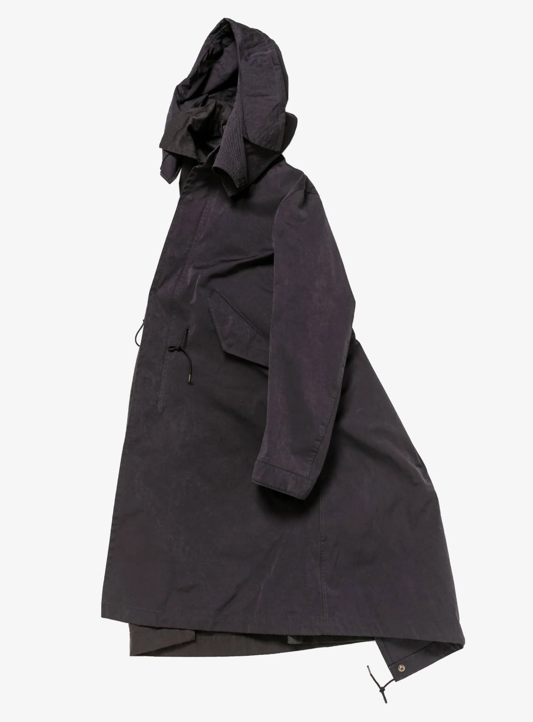 Sacai x Ten c | OJJ Fabric & Hybrid Outerwear Collection