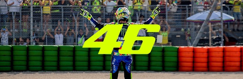 Plüschtier VR46 Big Tarta VR|46 Valentino Rossi Schildkröte Official Turtle