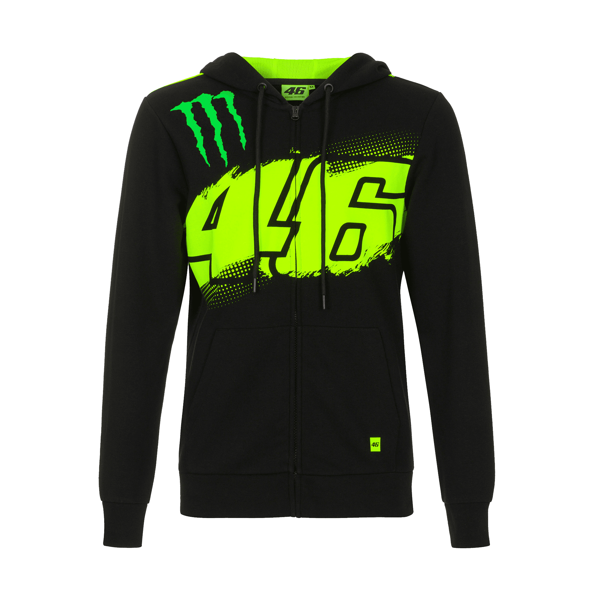 Monster Energy 46 Monza