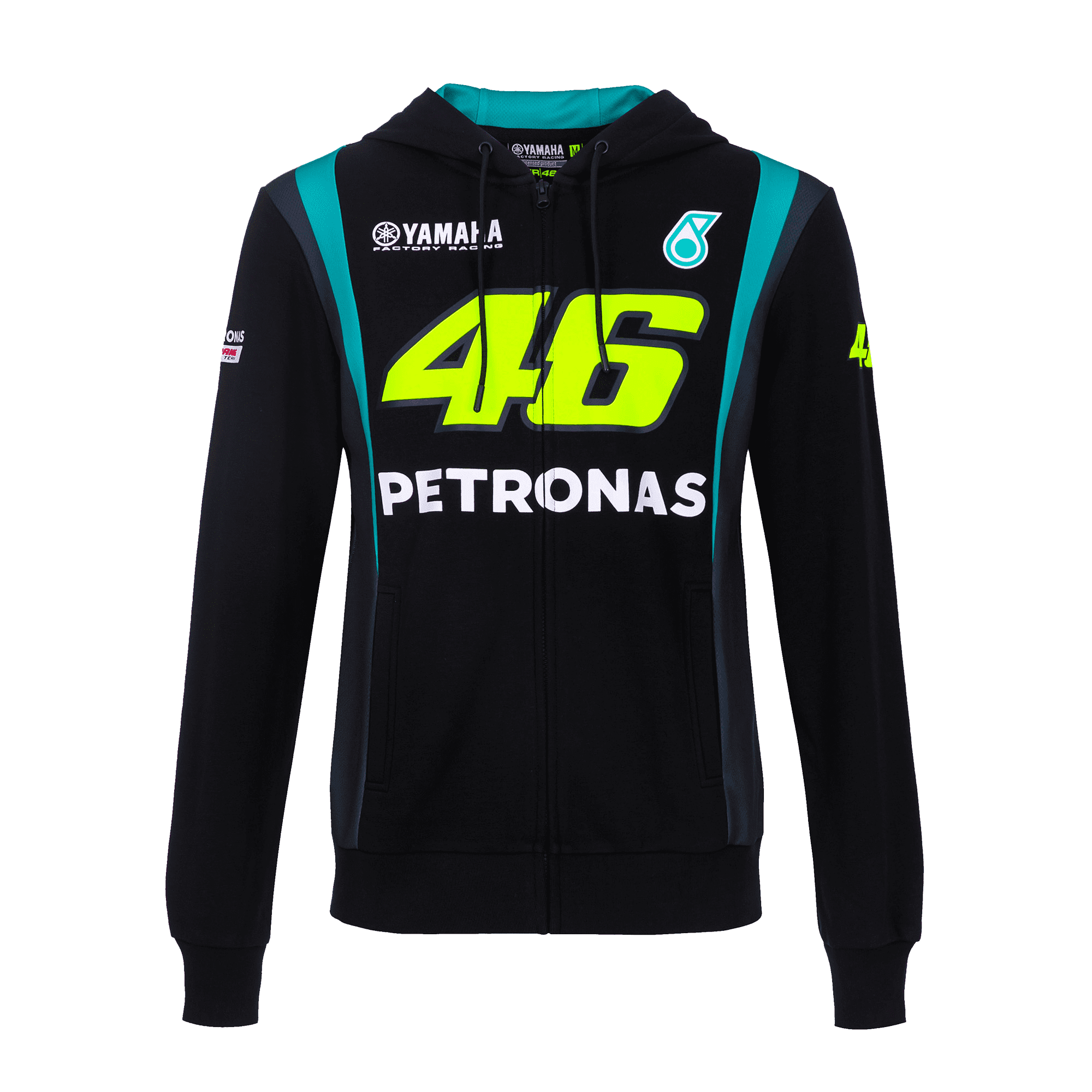  Petronas VR46 hoodie 