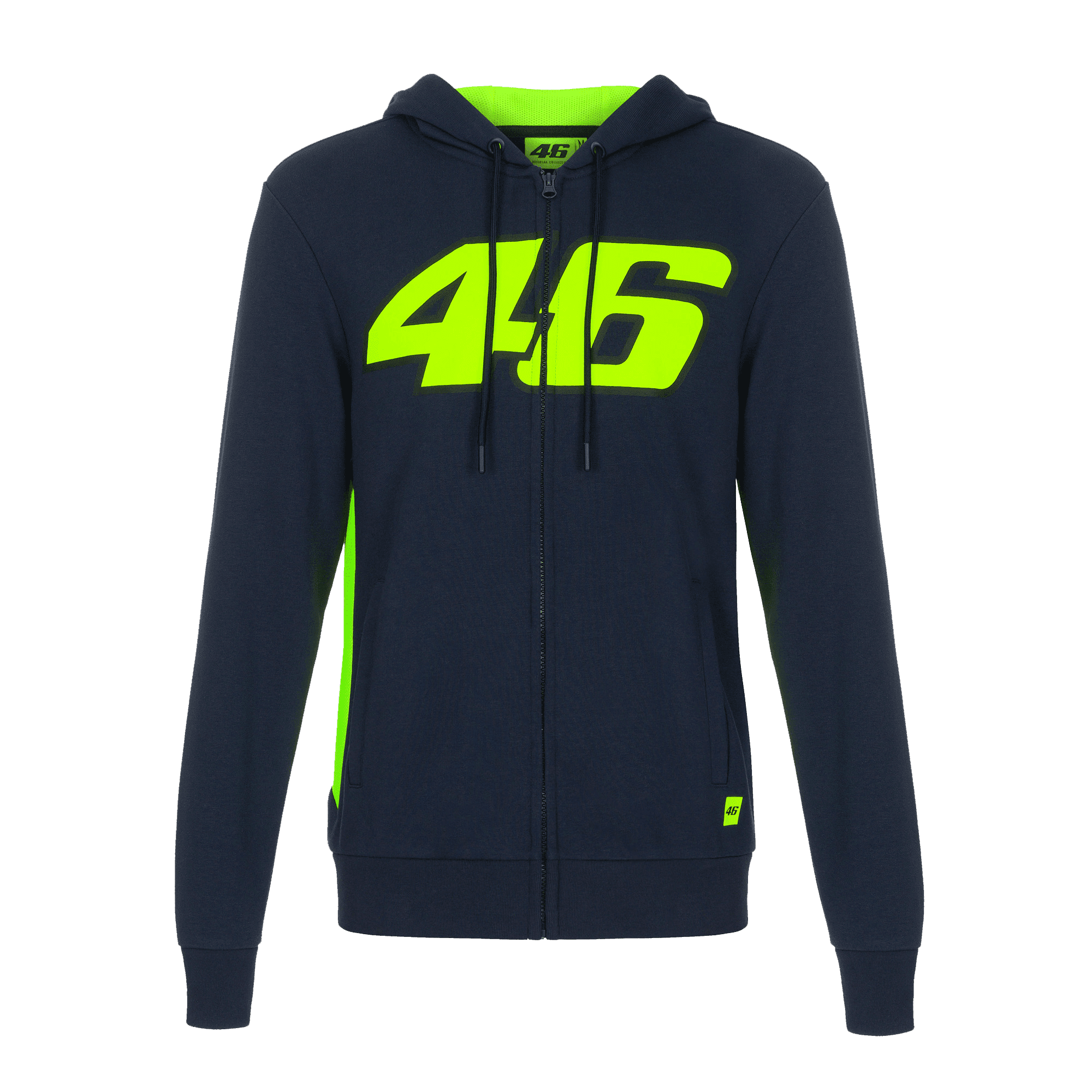 46 hoodie