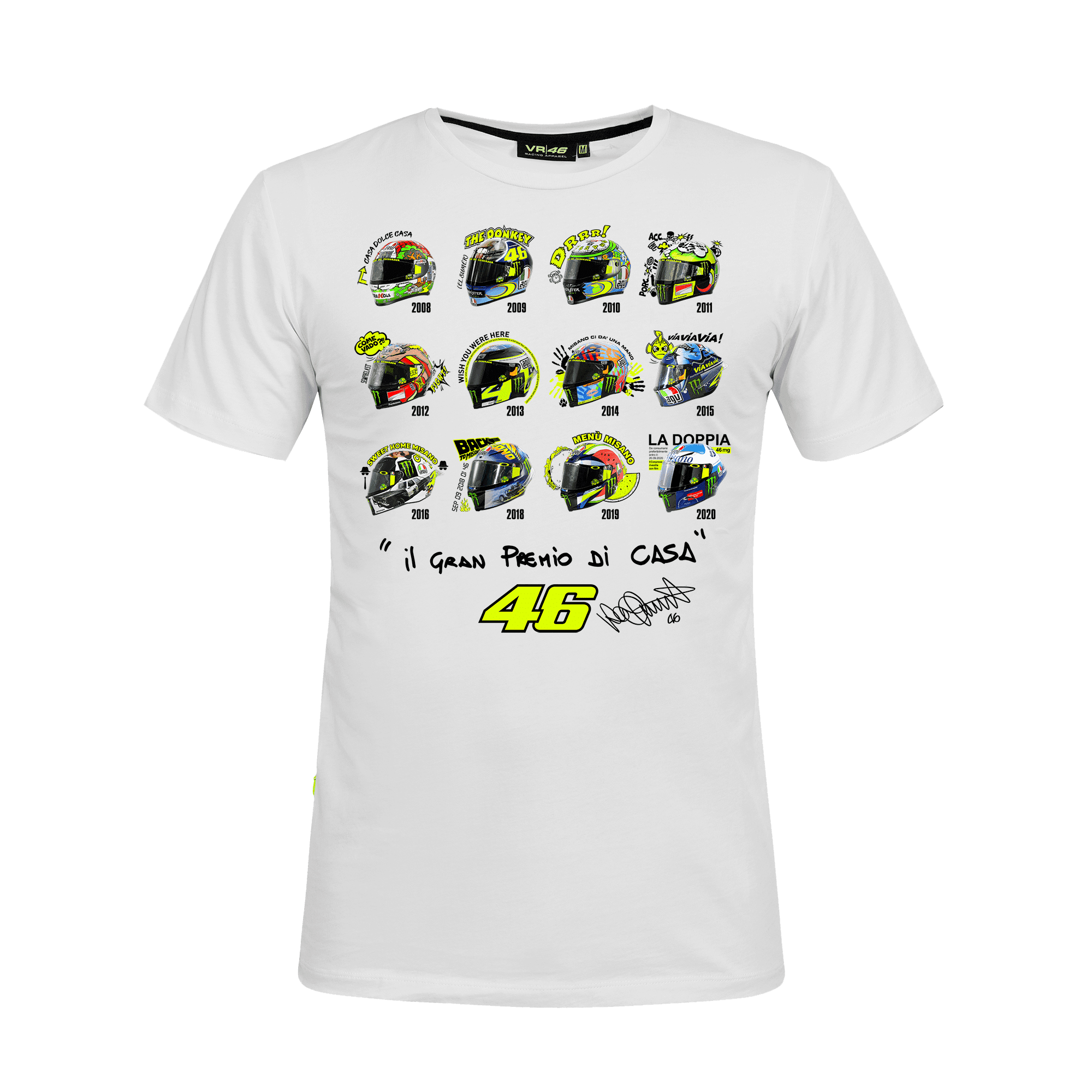 Rossi | VR46 Official Store