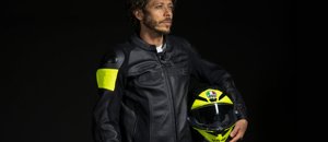 VR46 by DAINESE
