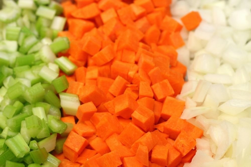 ragu vegetables