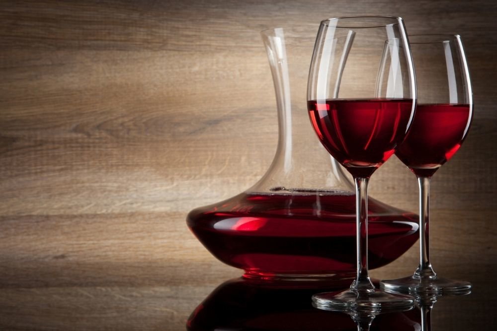 Why Is Decanting So Important?