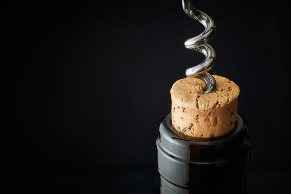 What Does It Mean For a Wine To Be Corked?