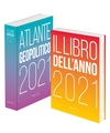 Scopri l'<b>Atlante Geopolitico 2021</b> & il <b>Libro dell'Anno 2021</b>