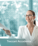 <b>Treccani Accademia</b>, the higher education that comes from the cultural heritage of Treccani