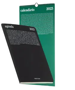 Calendar and Agenda 2023
