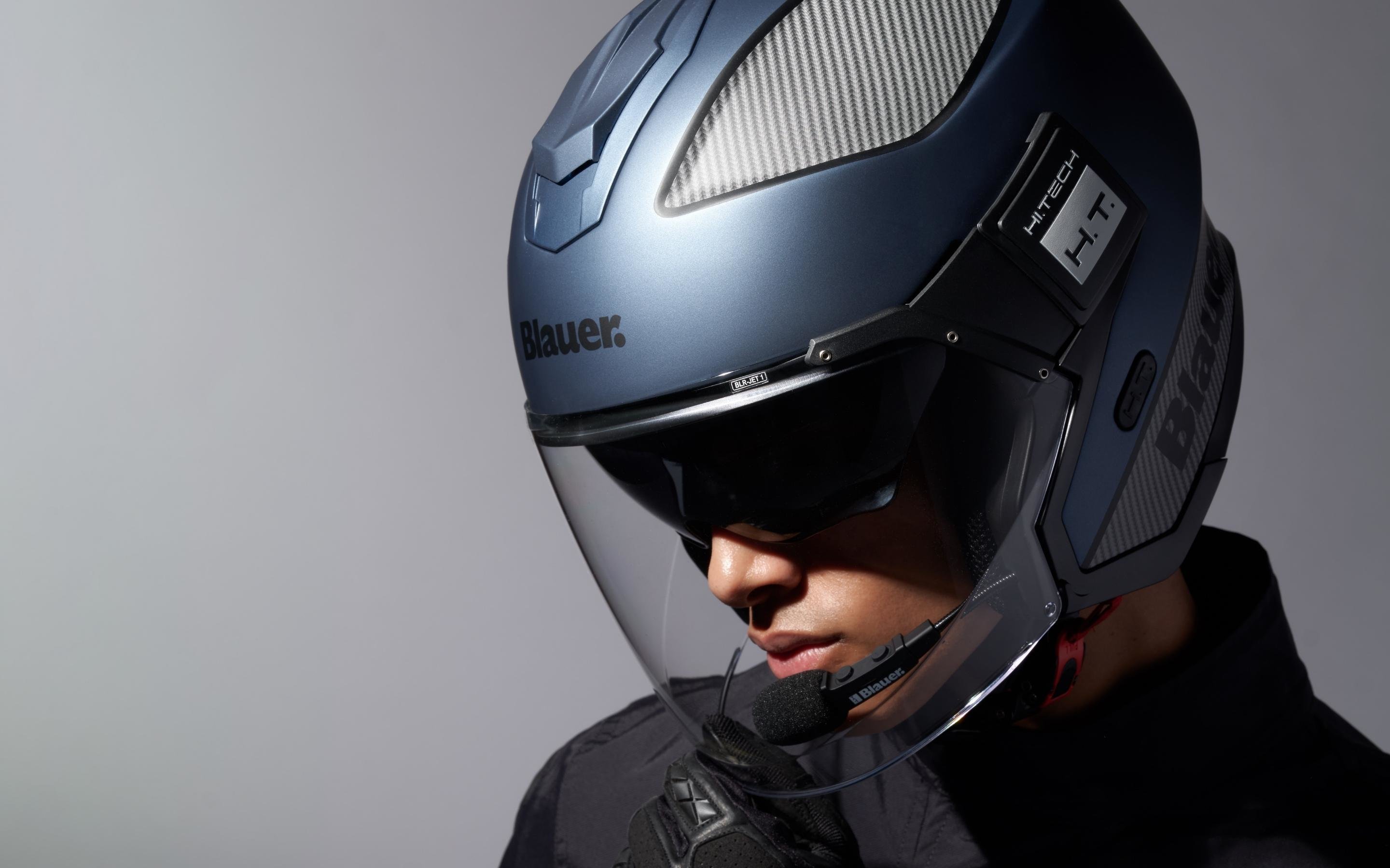 Blauer HT Official Site