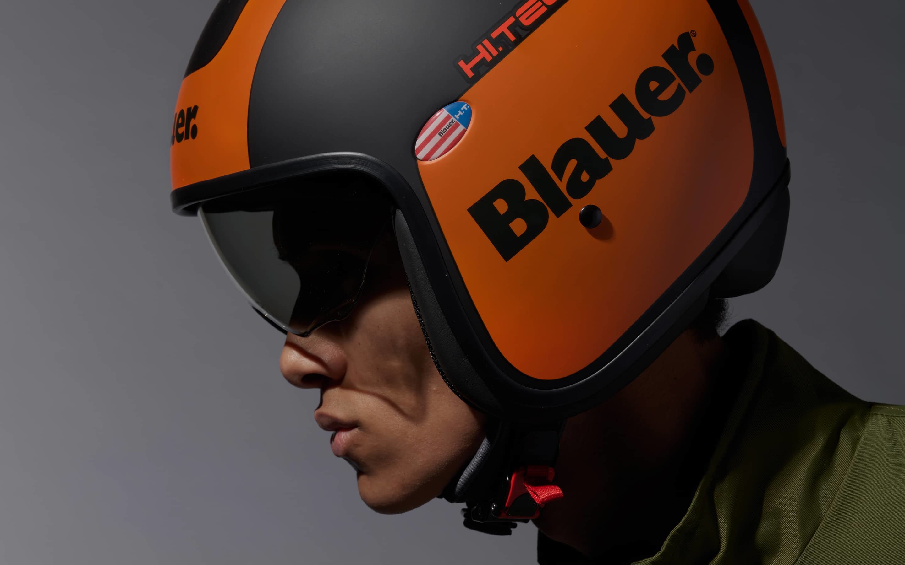 Blauer HT Official Site