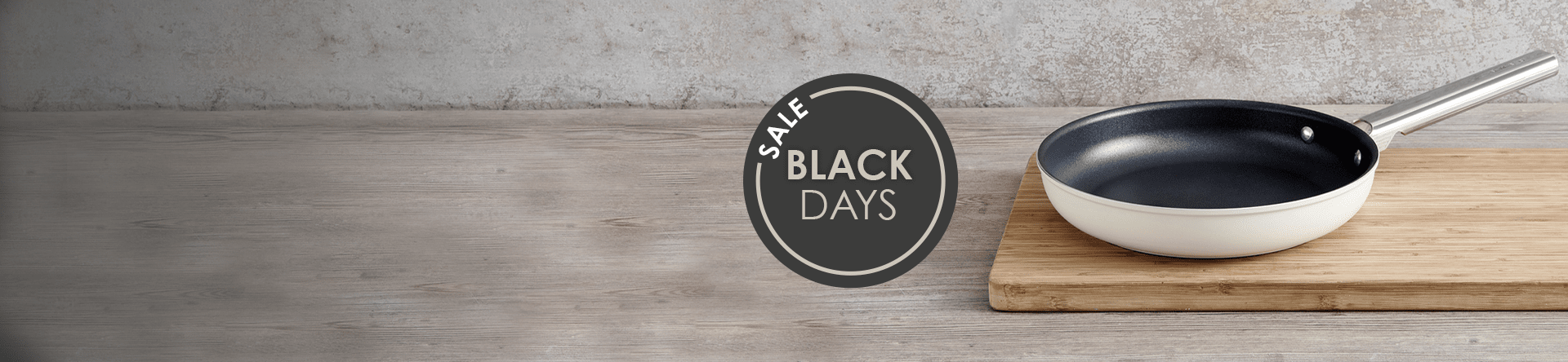 Black Days | Tienda Oficial Smeg