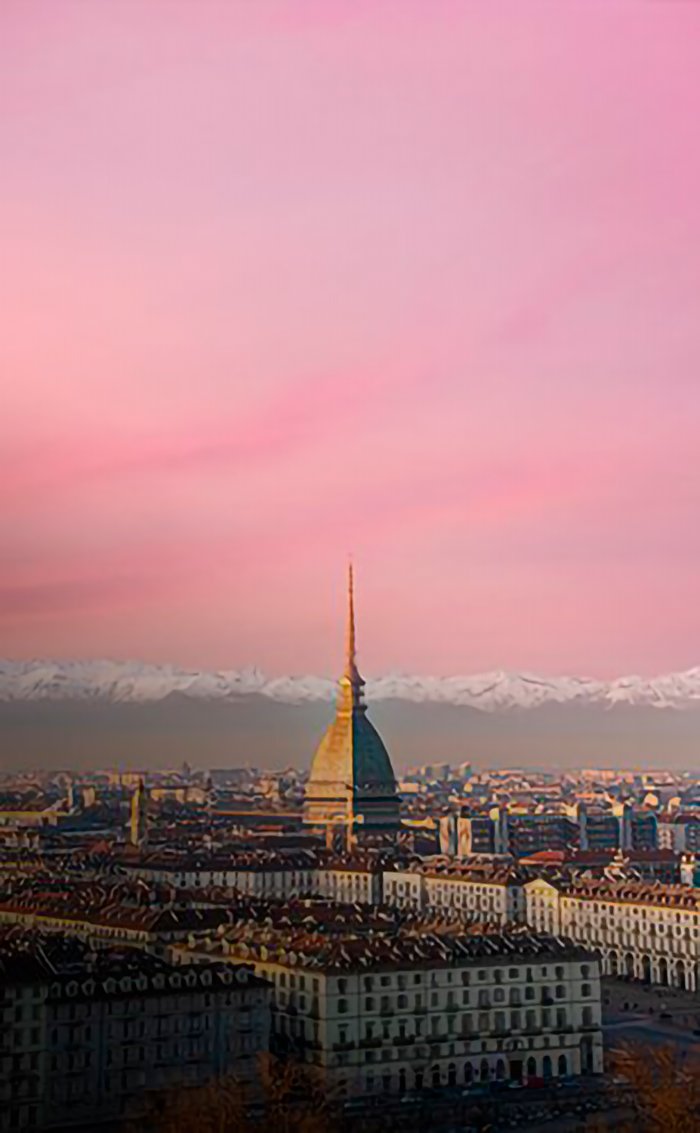 Turin