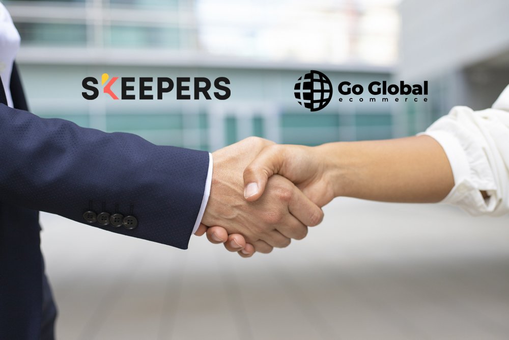 Vender globalmente, actuando localmente: nace el partnership entre Go Global Ecommerce y Skeepers