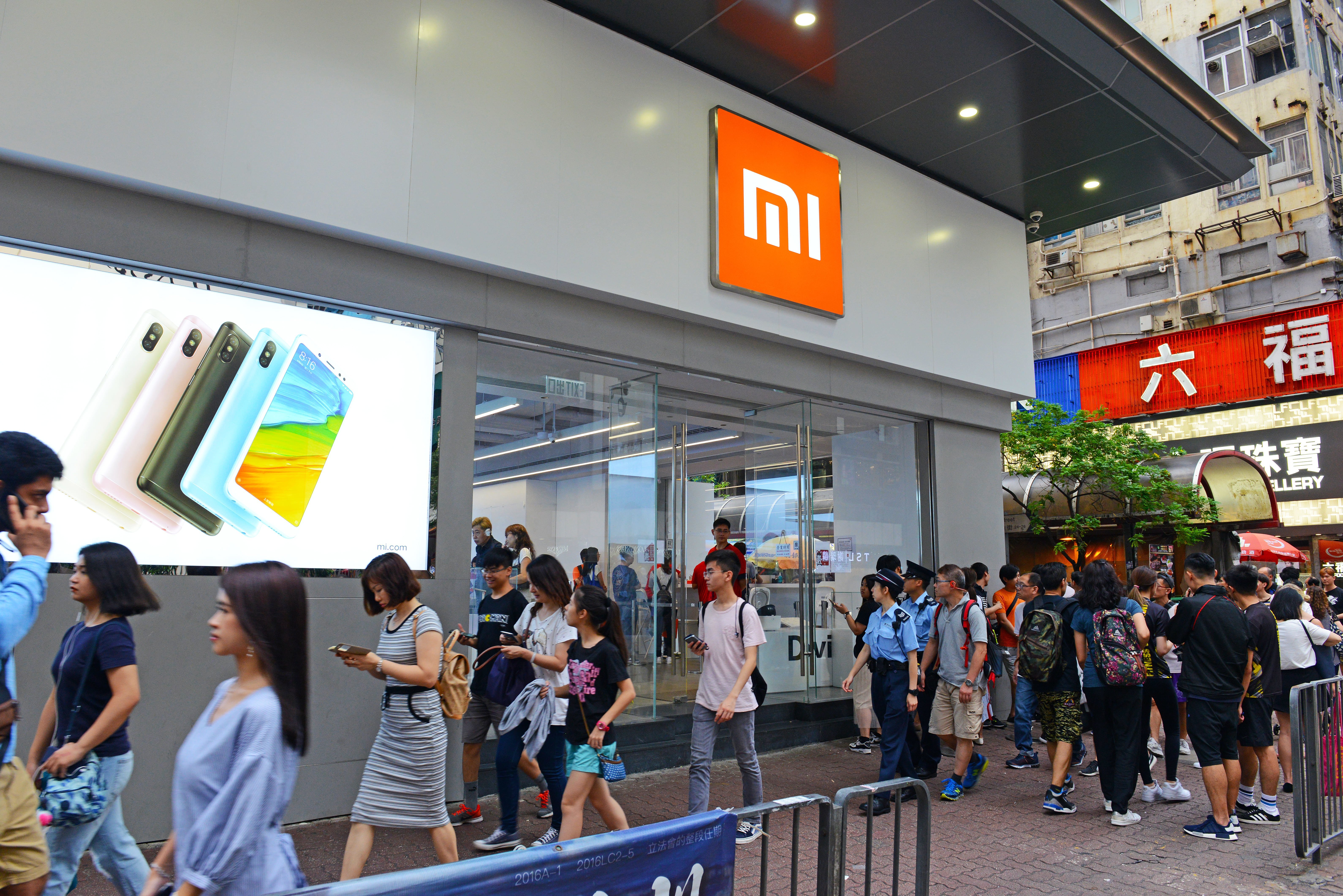 Xiaomi: The international expansion strategy of the 'Chinese Apple'