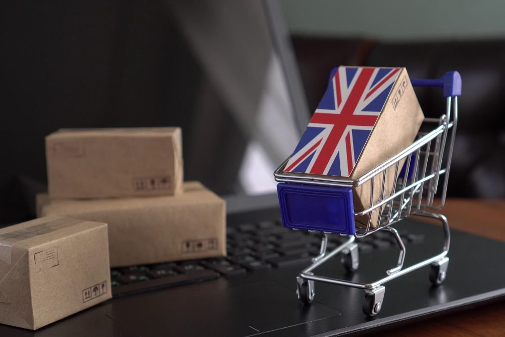 Complications and Critical Issues with UK Online Sales to Europe