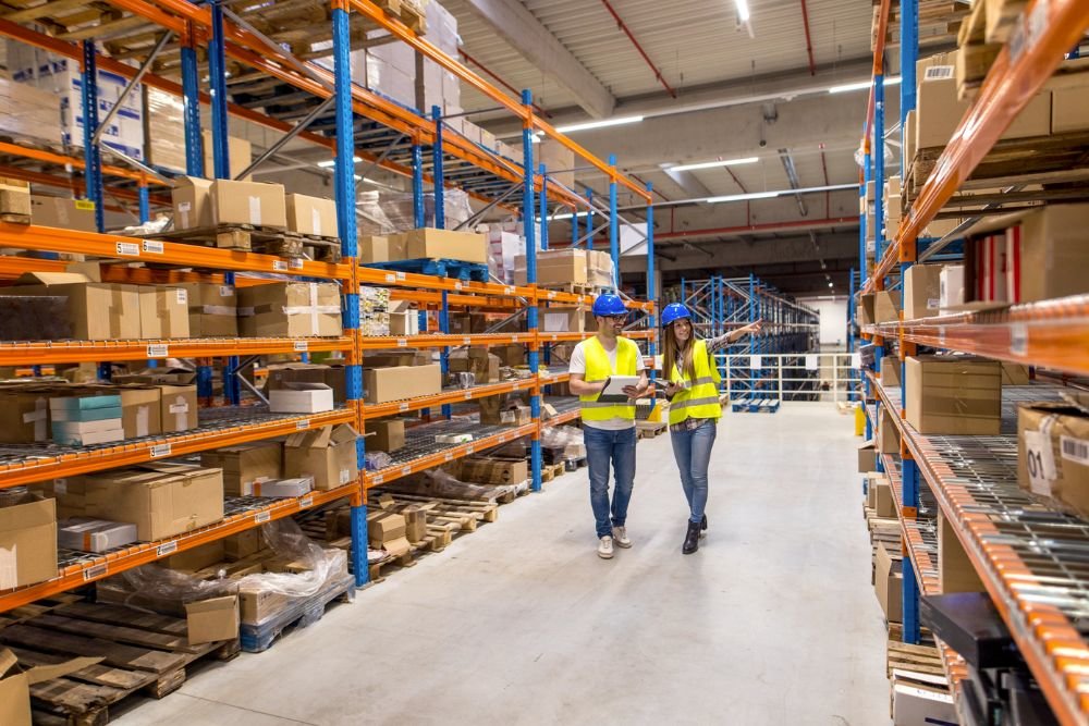 Why Global E-Commerce Businesses Should Open EU Warehouses