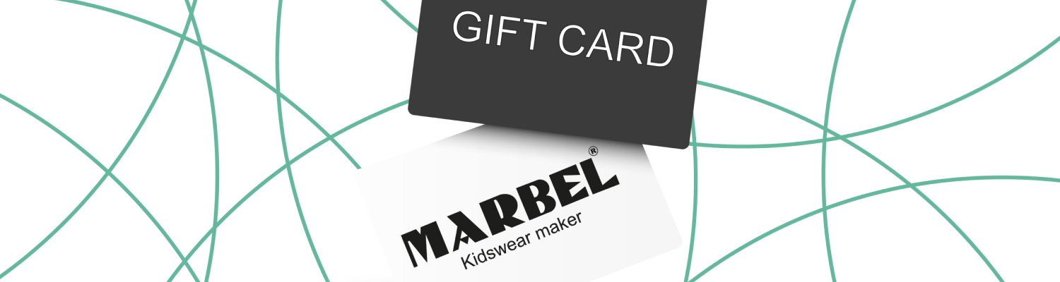 Marbel Gift Card