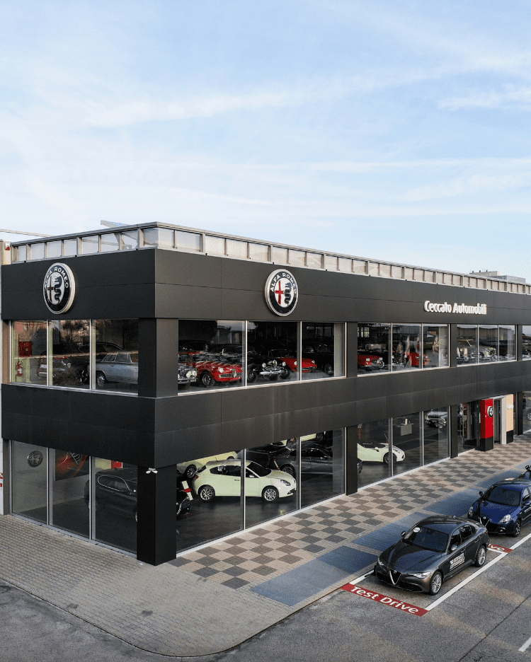 Younicar Ceccato Automobili