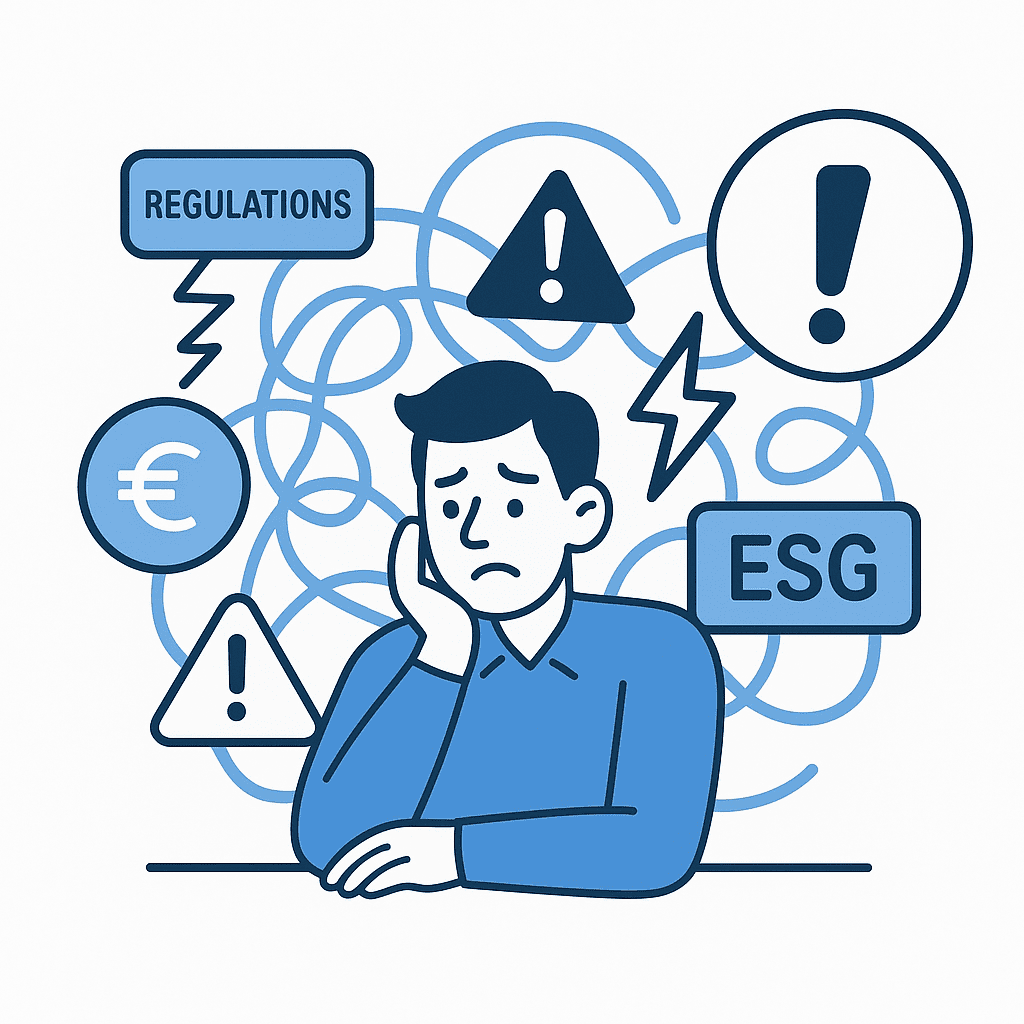 IT waste is rising. ESG rules are tightening.