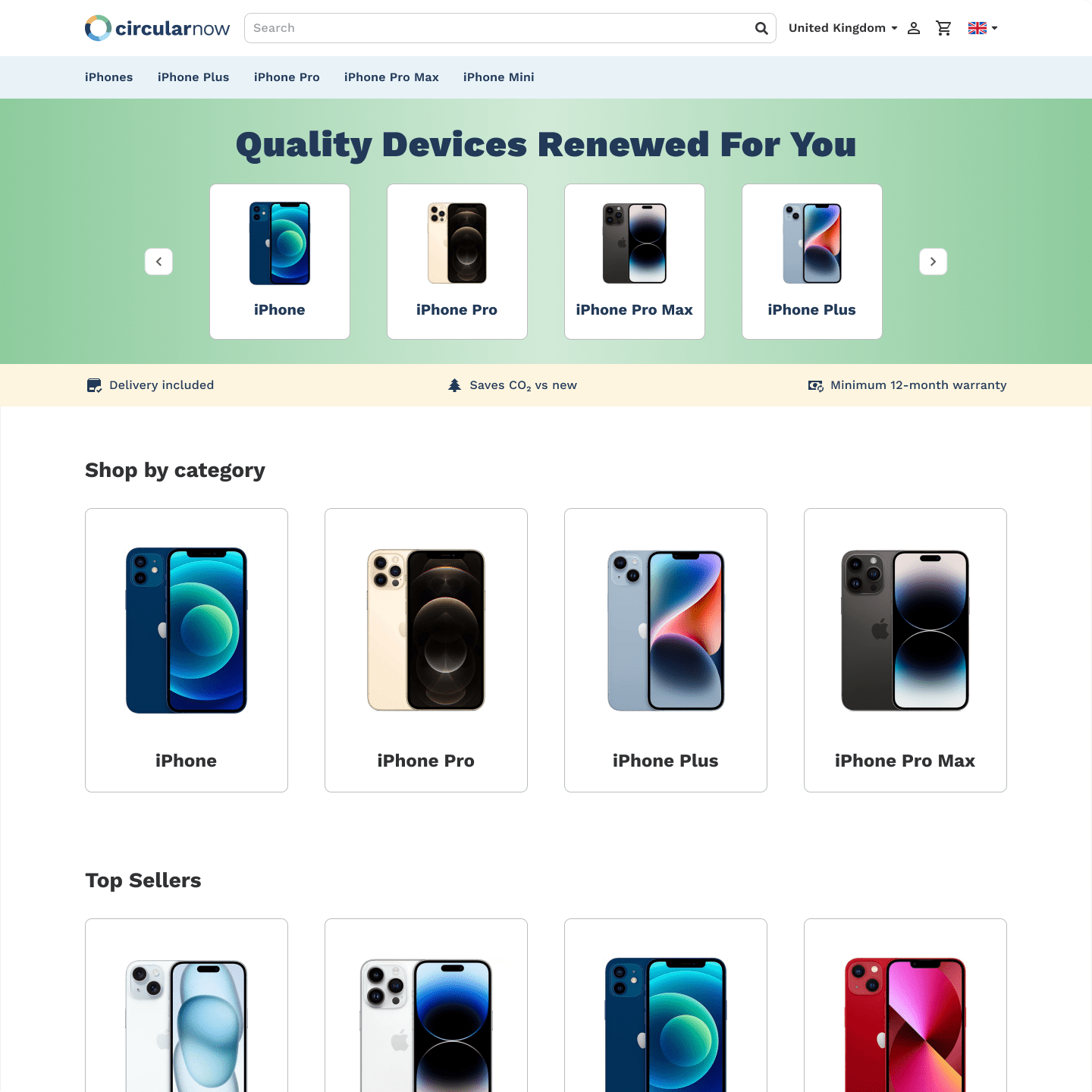 CircularNow makes it simple