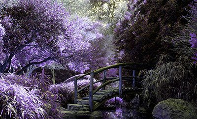 Spring post