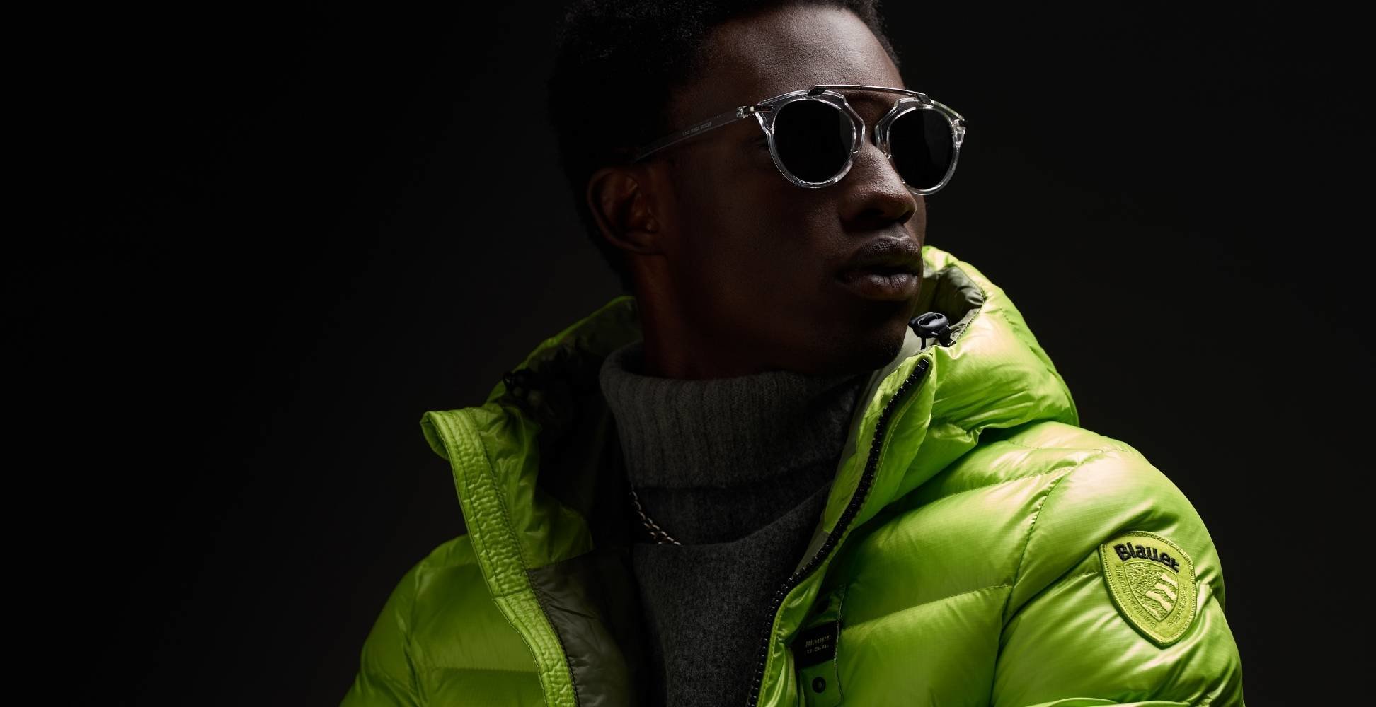 Blauer &ndash; 25&ordm; Anniversario
