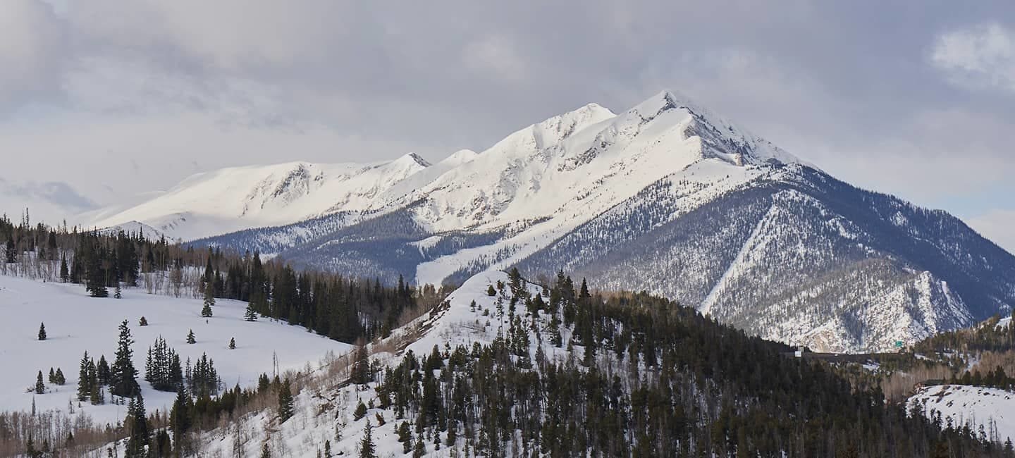 COLORADO