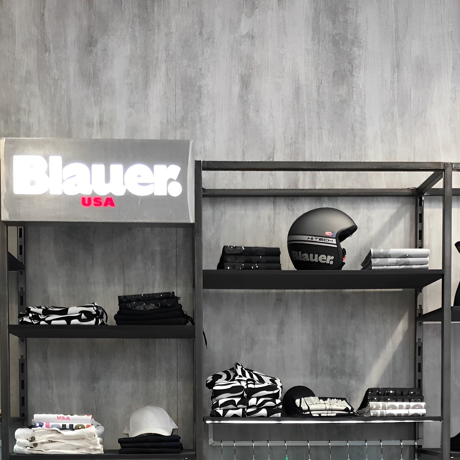 Blauer Store Near Me