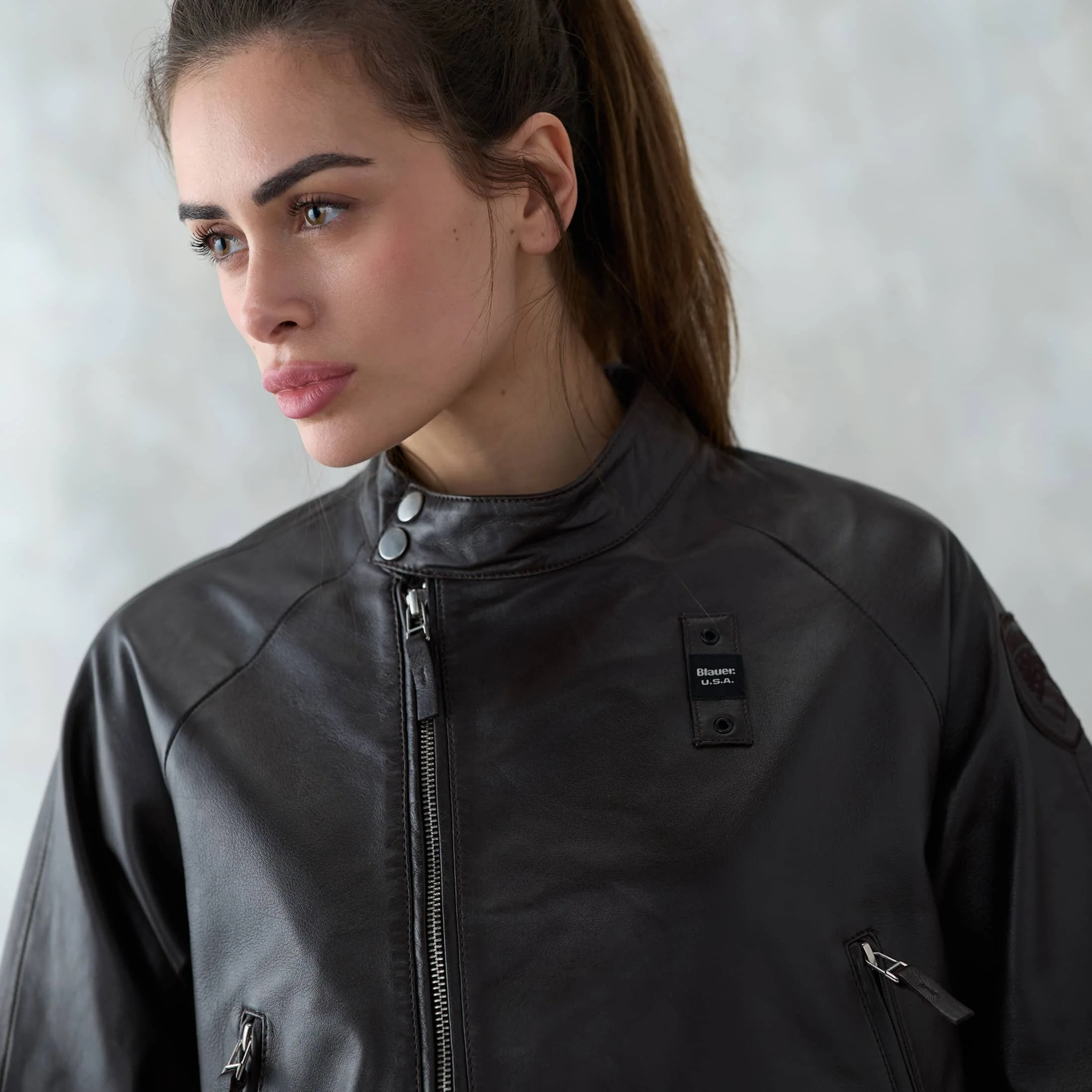 Nato negli Stati Uniti, cresciuto senza confini