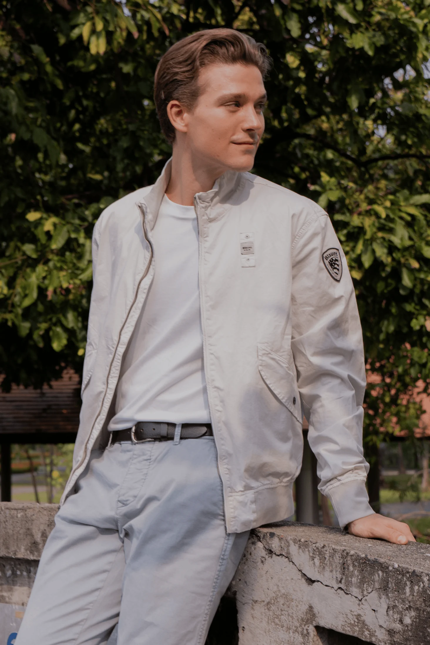 UOMO