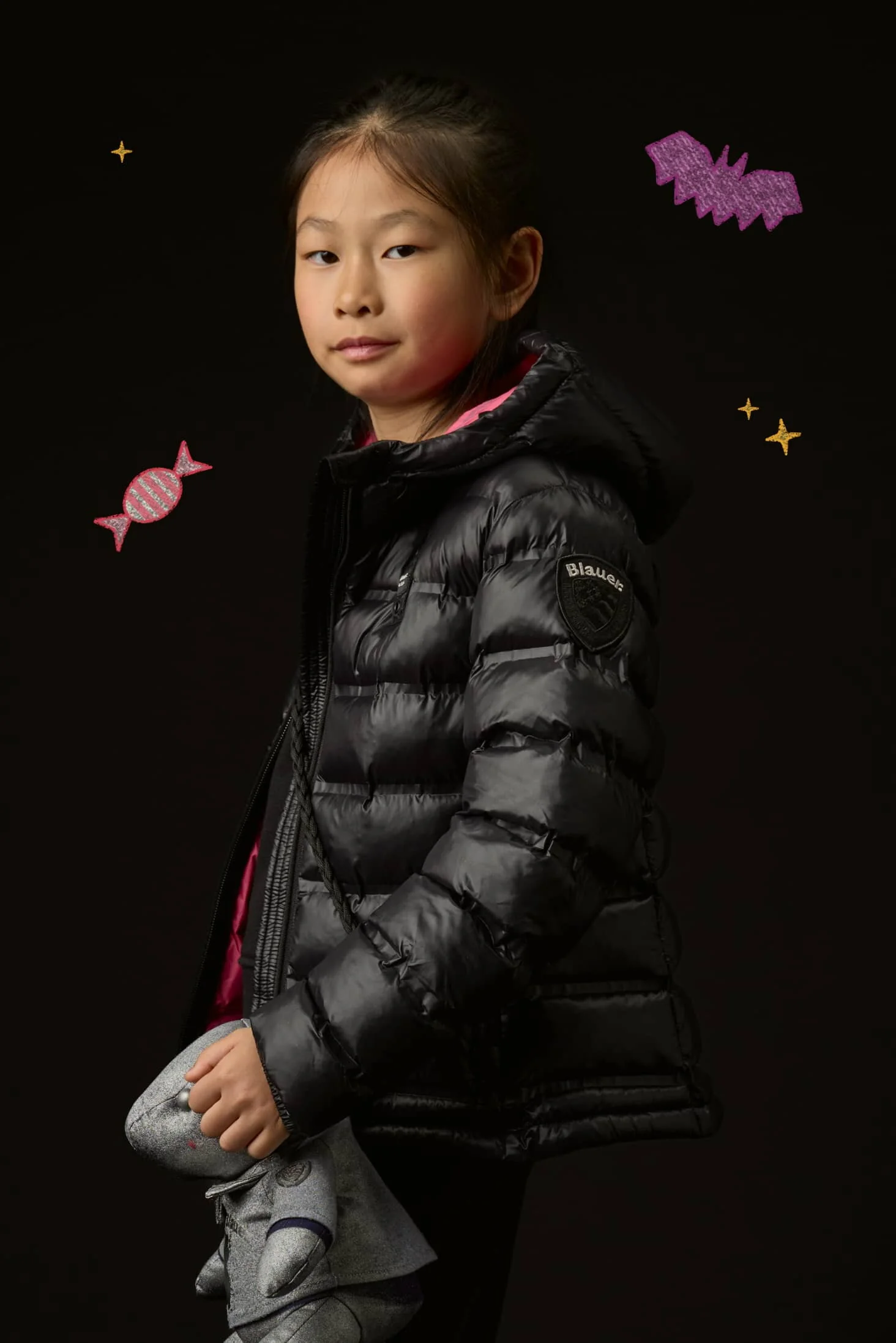 NIÑOS