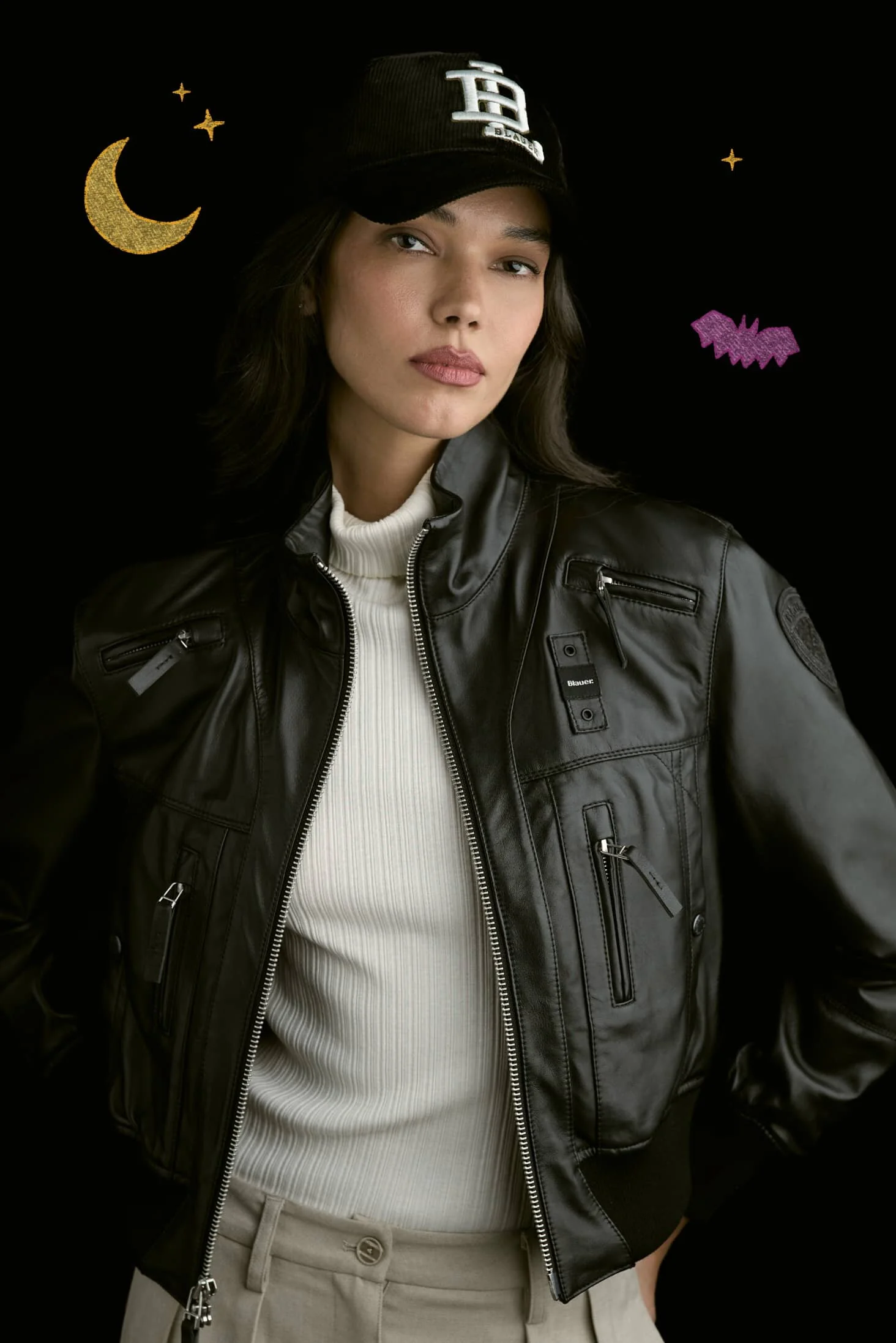 MUJER