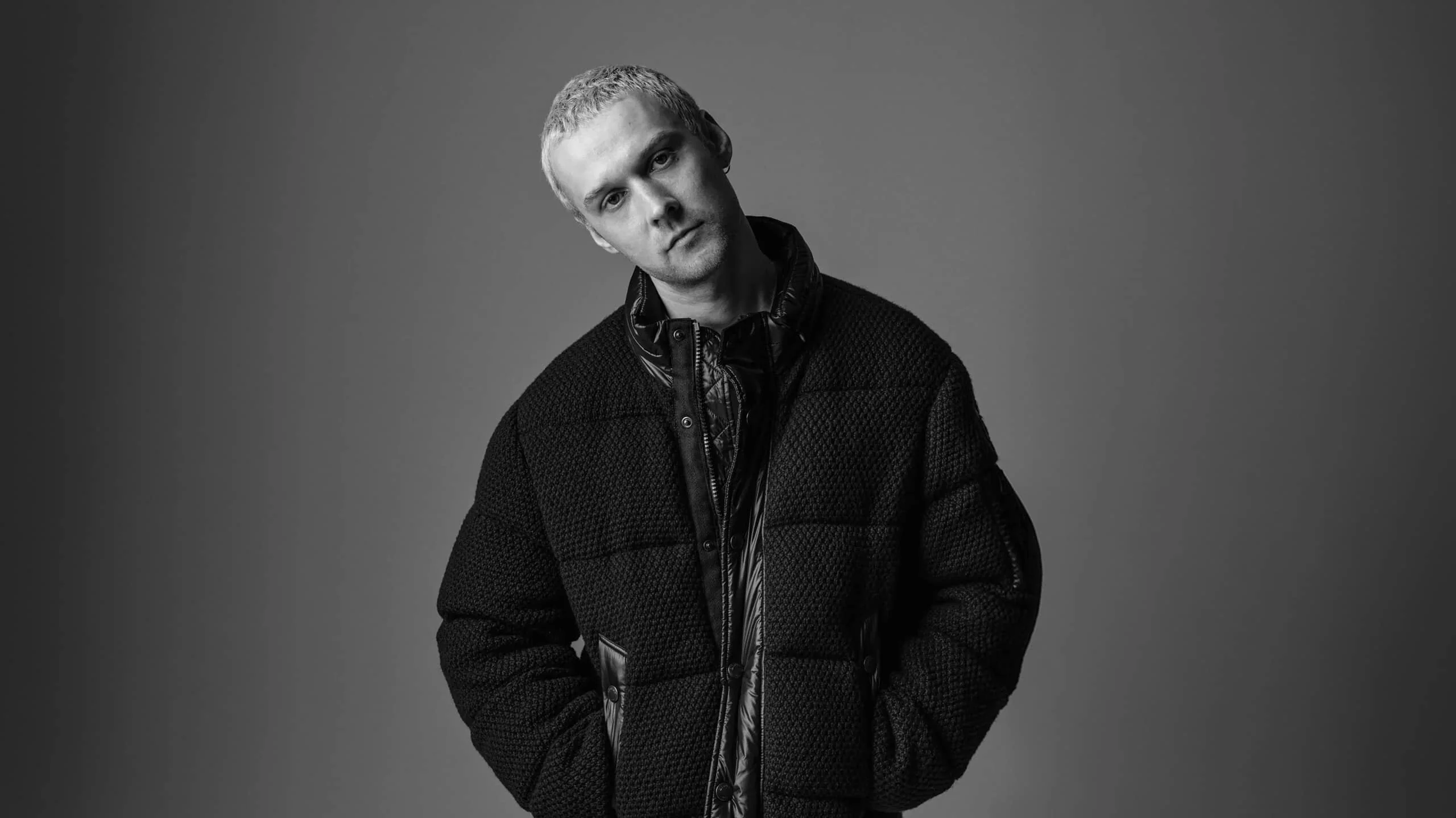 Diverse languages ​​of contemporary outerwear