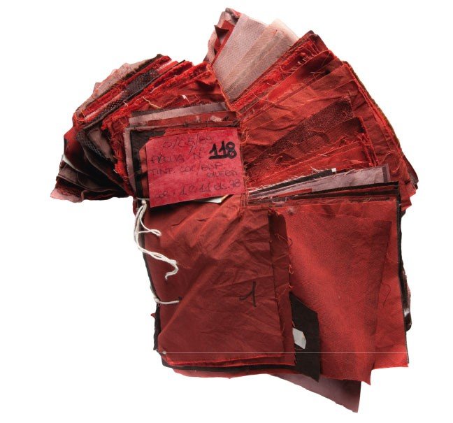 Garment Dyeing