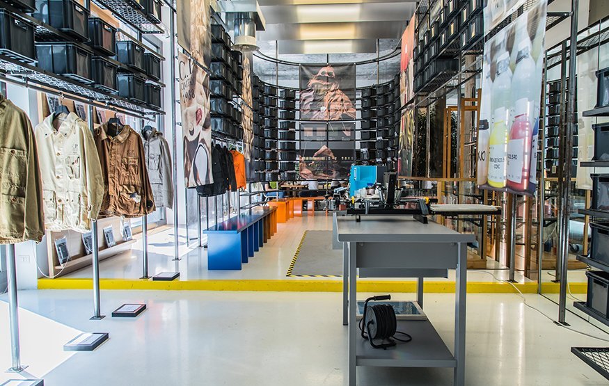 A Journey: To The Origin Of Sportswear