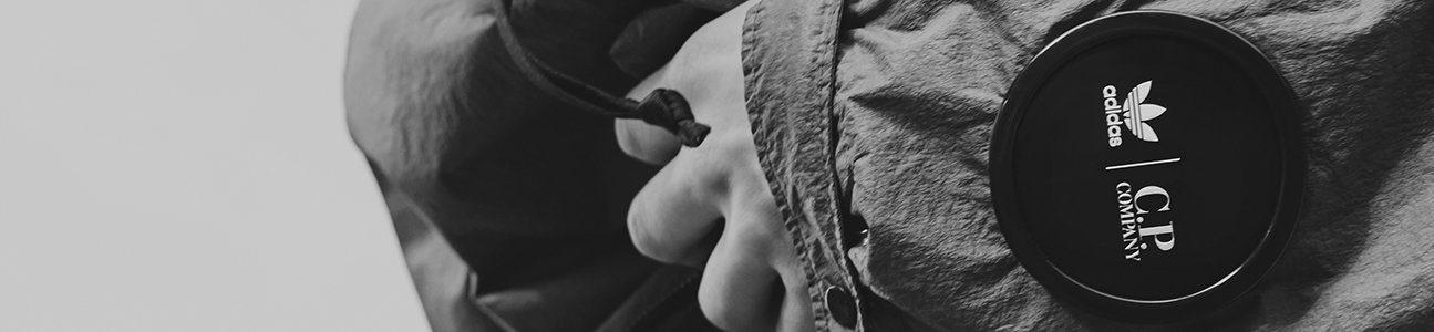 C.P. Company by adidas Originals