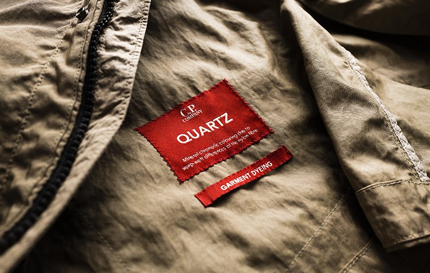 Proprietary Technologies: Quartz