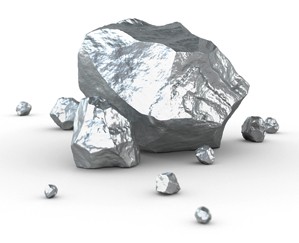 Aluminium, the hyper-sustainable material