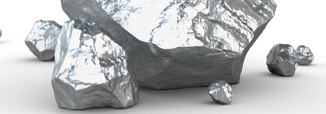Alluminio, materiale iper-sostenibile