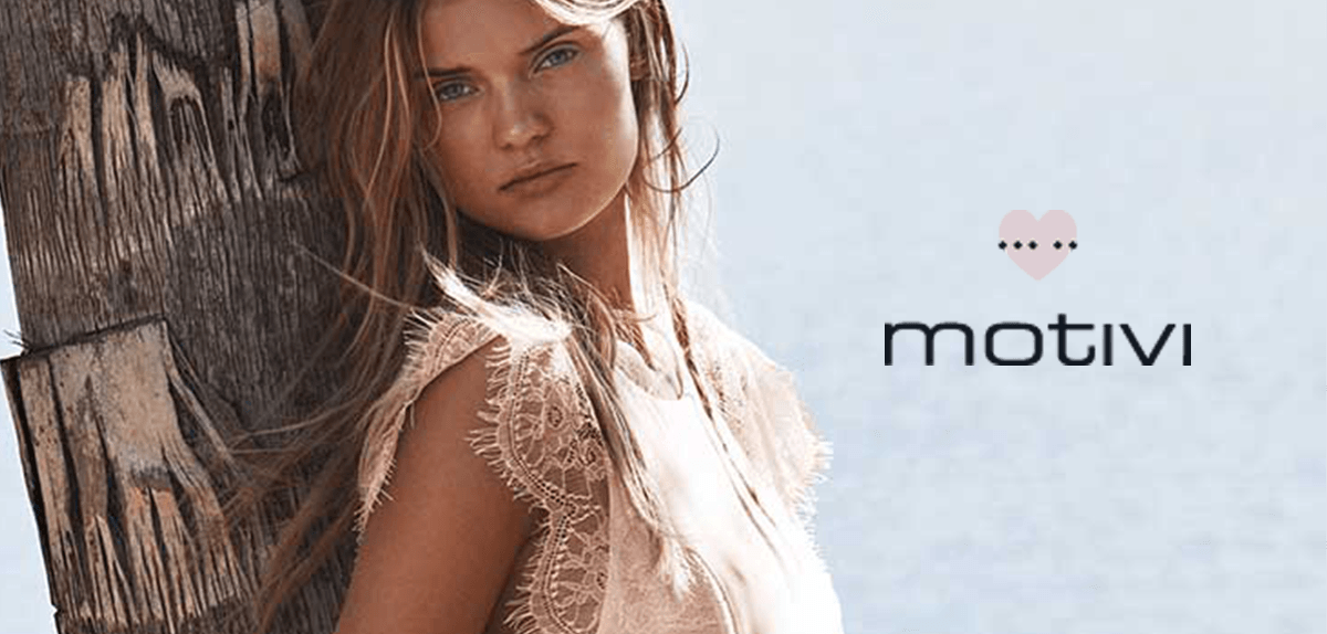 Motivi goes Omnichannel with Kooomo