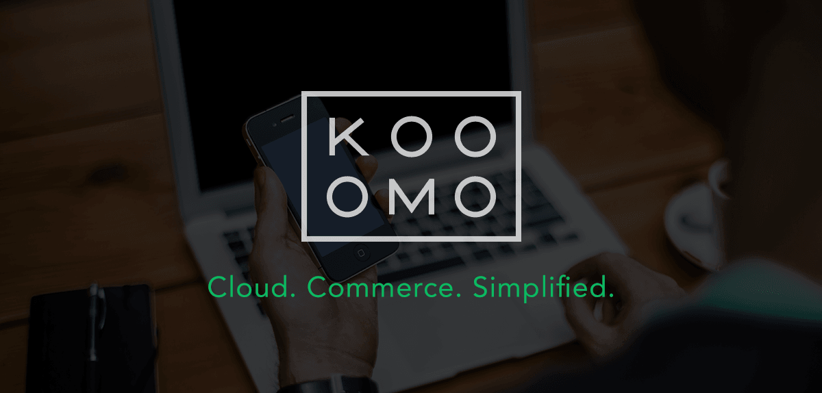 Kooomo's got you covered