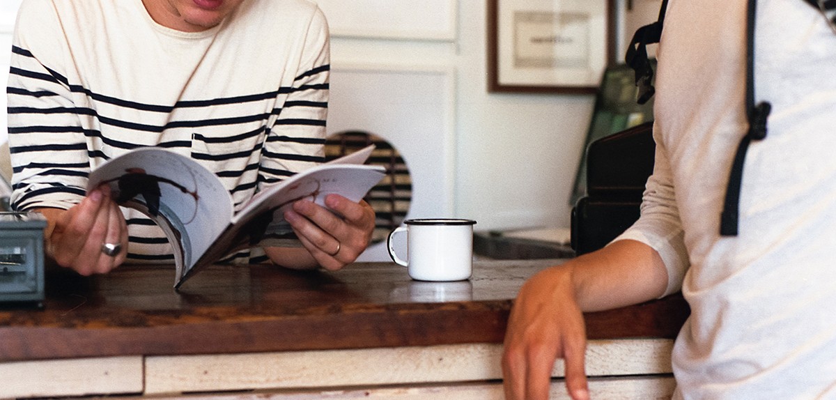 Increase your brand awareness with Kooomo’s marketing tools
