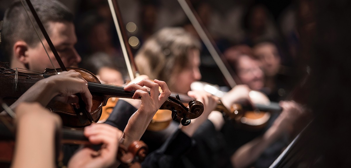 The Omnichannel Orchestra